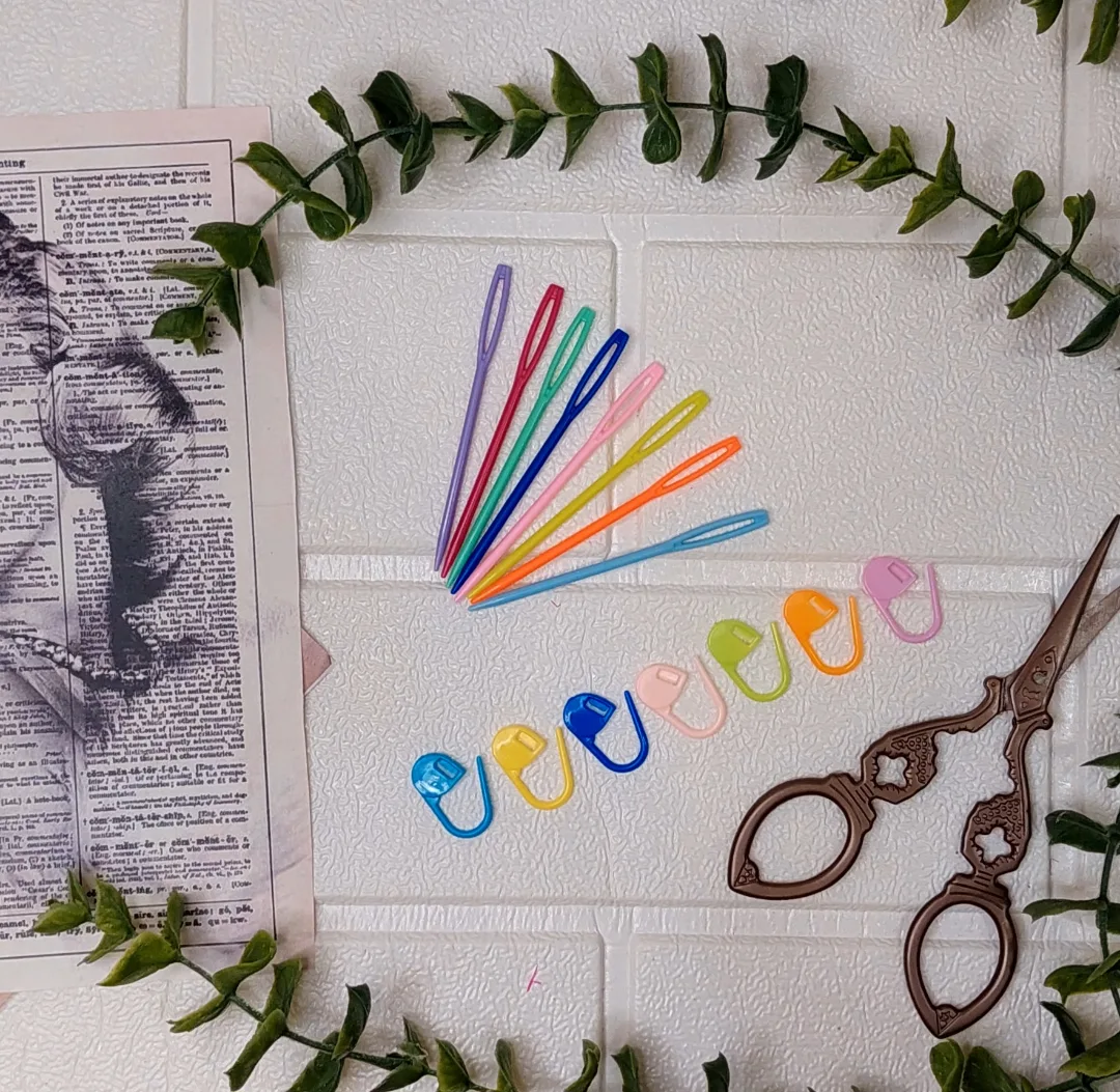 سوزن پلاستیکی