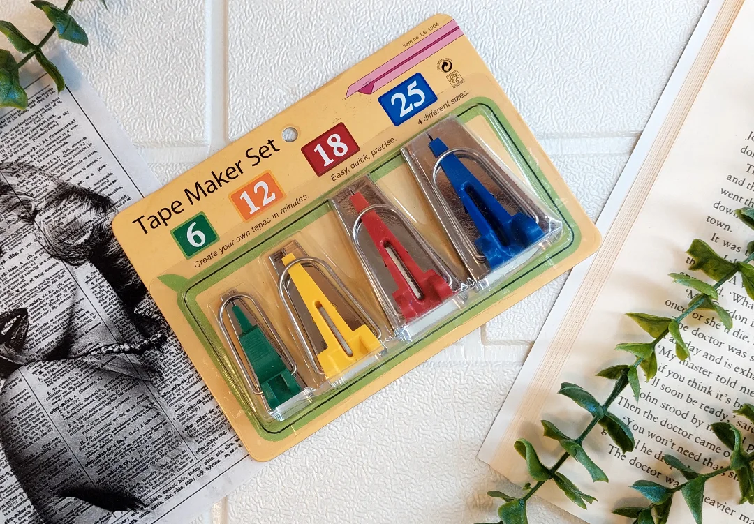 دستگاه اریب ساز ۴ سایز