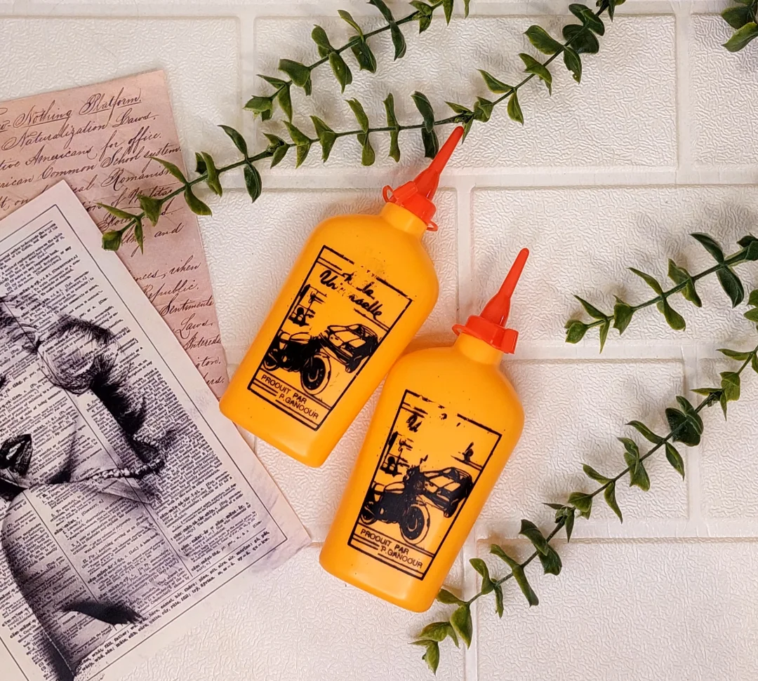 روغن چرخ اعلا مخصوص چرخ خیاطی